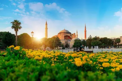 Istanbul: Historic Peninsula Walk: The Perfect First Tour — photo 8