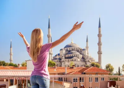 Private Guide in Istanbul — photo 3