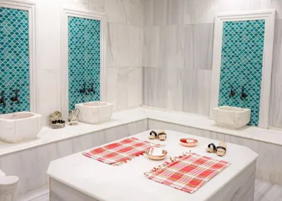 Ottoman Hammam Turkish Bath & Massage Packages — photo 3