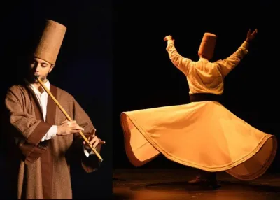 Legends of Istanbul Live Show — photo 4