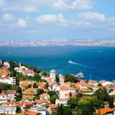 Burgazada Island Walking Tour with Audio Guide — photo 12