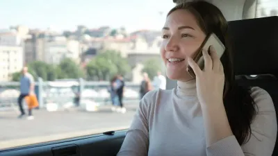 Private Airport Transfer Istanbul — photo 5