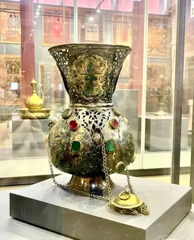 Turkish and Islamic Arts Museum with Audio Guide — photo 6