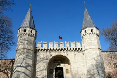 Istanbul: Historic Peninsula Walk: The Perfect First Tour — photo 6
