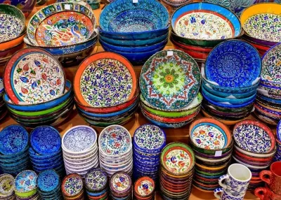 Grand Bazaar Walking Tour with Audio Guide — photo 3