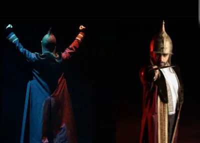 Legends of Istanbul Live Show — photo 7