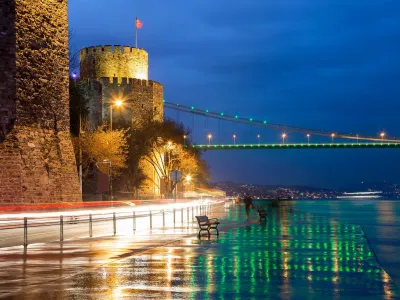 Rumeli Fortress with Audio Guide — photo 3