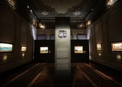 National Palaces Painting Museum Skip-the-Ticket- Line Entry with Audio Guide — photo 4
