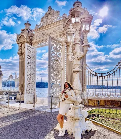 Dolmabahce Palace Museum with Audio Guide — photo 2