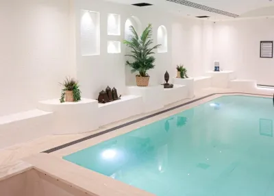 Ottoman Hammam Turkish Bath & Massage Packages — photo 6