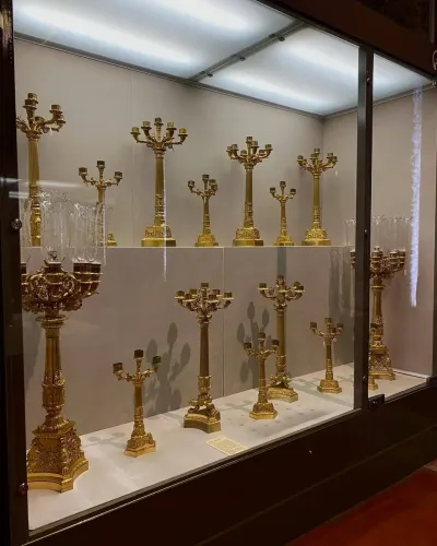 The Palace Collections Museum with Audio Guide — photo 8