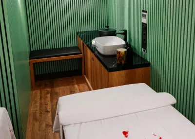 Ottoman Hammam Turkish Bath & Massage Packages — photo 7