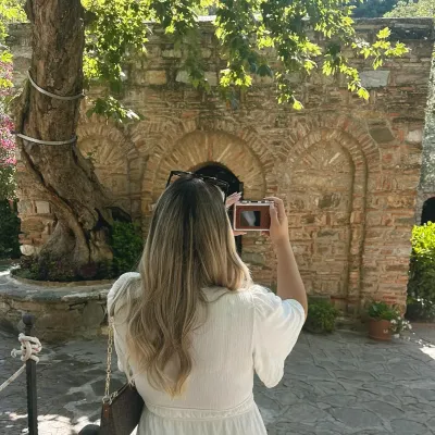 Ephesus & Virgin Mary House Guided Day Trip — photo 4