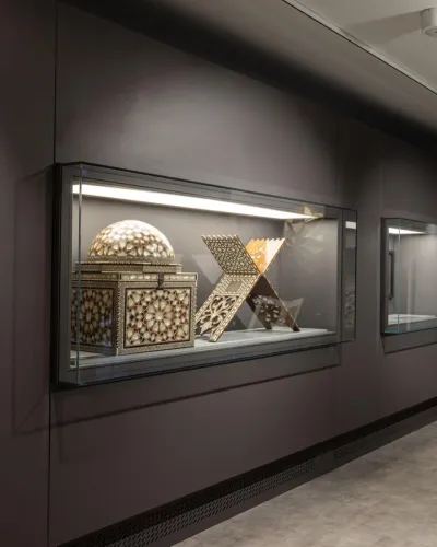 Hagia Sophia History & Experience Museum Entry Ticket — photo 11
