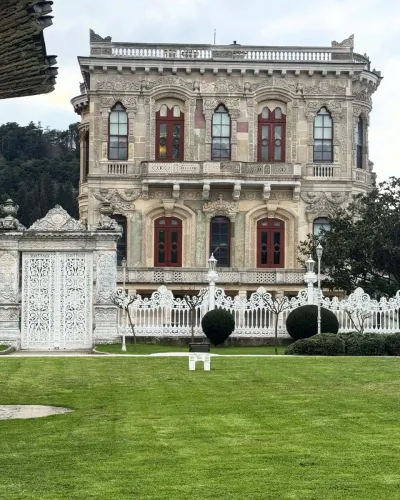 Kucuksu Pavillions with Audio Guide — photo 6