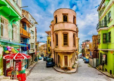 Fener and Balat Walking Tour with Audio Guide — photo 12