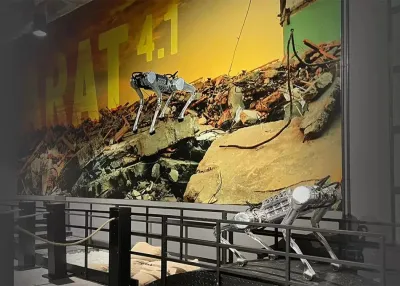 Istanbul Robot Museum Experience Entry Ticket — photo 10