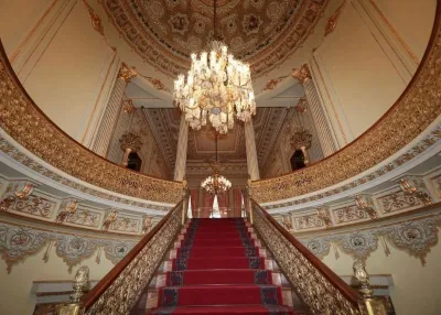 Kucuksu Pavillions with Audio Guide — photo 10
