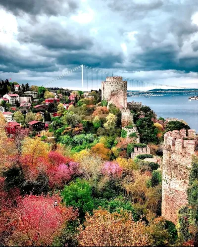 Rumeli Fortress with Audio Guide — photo 2