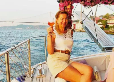 Private Yacht Swimming Tour Istanbul Islands — photo 9
