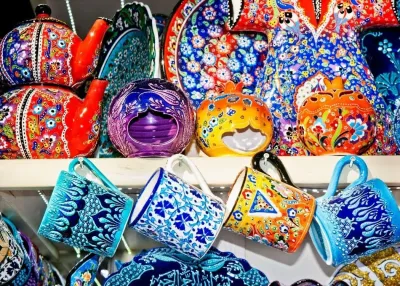 Grand Bazaar Walking Tour with Audio Guide — photo 4