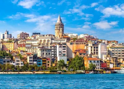 Galata Tower Hosted Entry with Audio Guide — photo 5