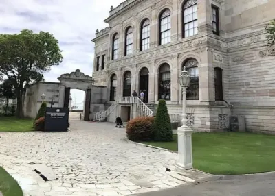 National Palaces Painting Museum Skip-the-Ticket- Line Entry with Audio Guide — photo 12