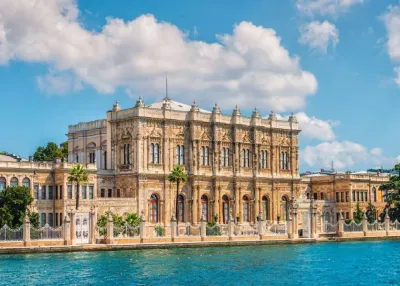 Dolmabahce Palace Museum with Audio Guide — photo 7