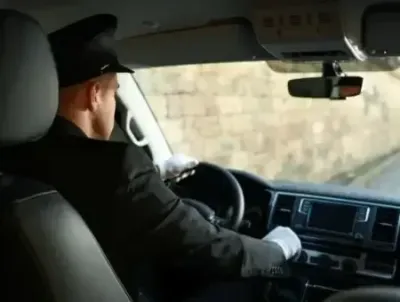 Rent a Private Car with Driver in Istanbul — photo 4