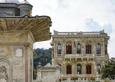 Kucuksu Pavillions with Audio Guide — photo 9