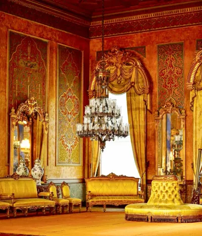 Beylerbeyi Palace Museum with Audio Guide — photo 7