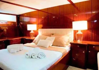Private Yacht Swimming Tour Istanbul Islands — photo 12