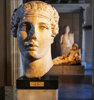 Istanbul Archaeological Museums with Audio Guide — photo 1