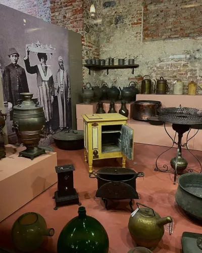 The Palace Collections Museum with Audio Guide — photo 6