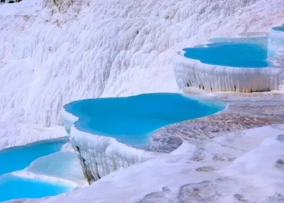 Ephesus and Pamukkale Guided Tour — photo 7