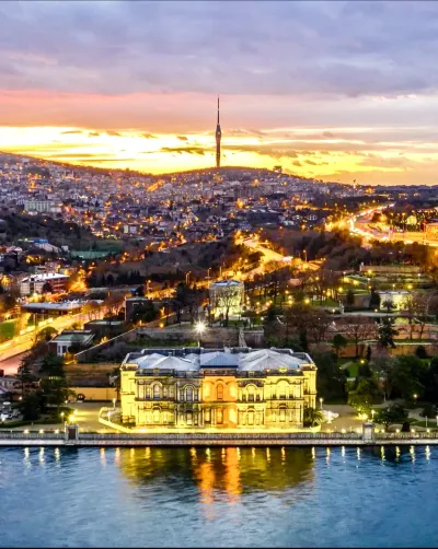 Beylerbeyi Palace Museum with Audio Guide — photo 4