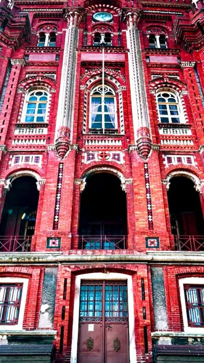 Fener and Balat Walking Tour with Audio Guide — photo 11