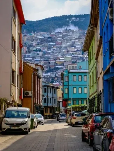 Bursa Day Trip & Shopping Guided Tour — photo 10