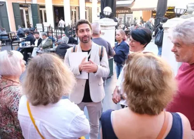 Istanbul City Walk Guided Tour: Galata, Istiklal, Taksim & Karaköy — photo 8