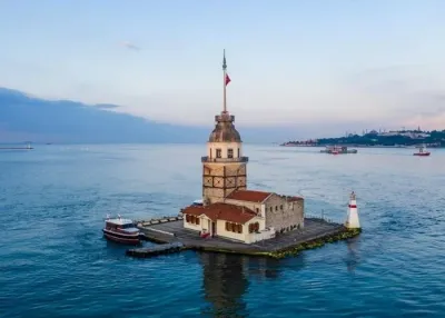 Maiden's Tower with Audio Guide — photo 1
