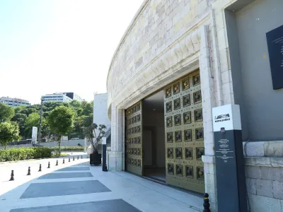 Beşiktaş JK Museum Entry Ticket — photo 10