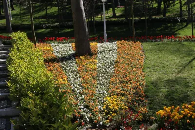 Yildiz Park Walking Tour with Audio Guide — photo 7