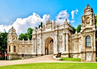 Dolmabahce Palace Museum with Audio Guide — photo 5