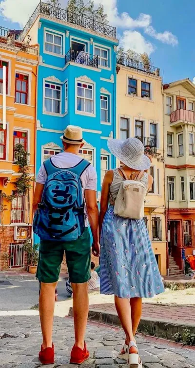 Fener and Balat Walking Tour with Audio Guide — photo 8
