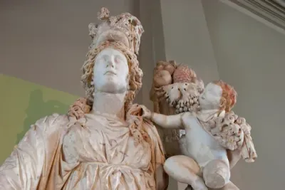 Istanbul Archaeological Museums with Audio Guide — photo 8