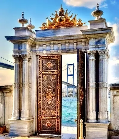 Beylerbeyi Palace Museum with Audio Guide — photo 3