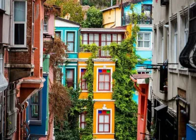 Fener Balat Walking Tour with Expert Guide — photo 11