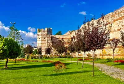 Rumeli Fortress with Audio Guide — photo 11