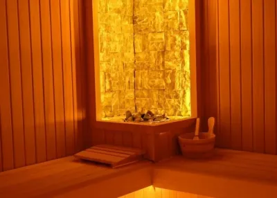 Ottoman Hammam Turkish Bath & Massage Packages — photo 4