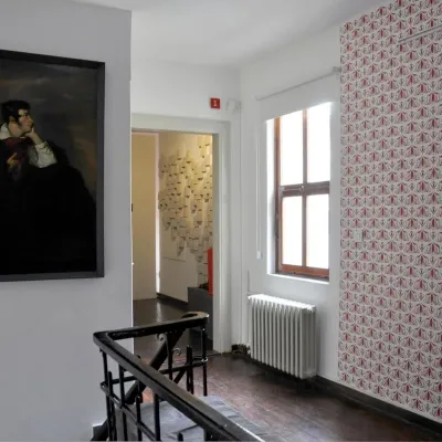 Adam Mickiewicz Museum Audio Guide — photo 7
